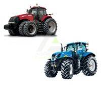 Case New Holland Ford parts
