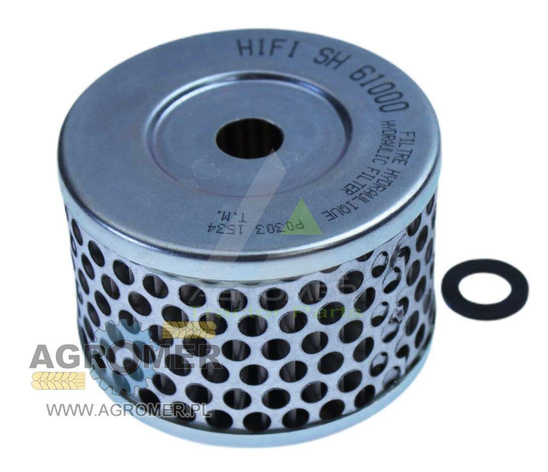 SH61000 Filtr hydrauliki hifi
