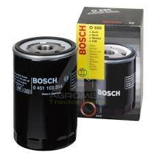 0451104065 Filtr oleju silnikowego Bosch