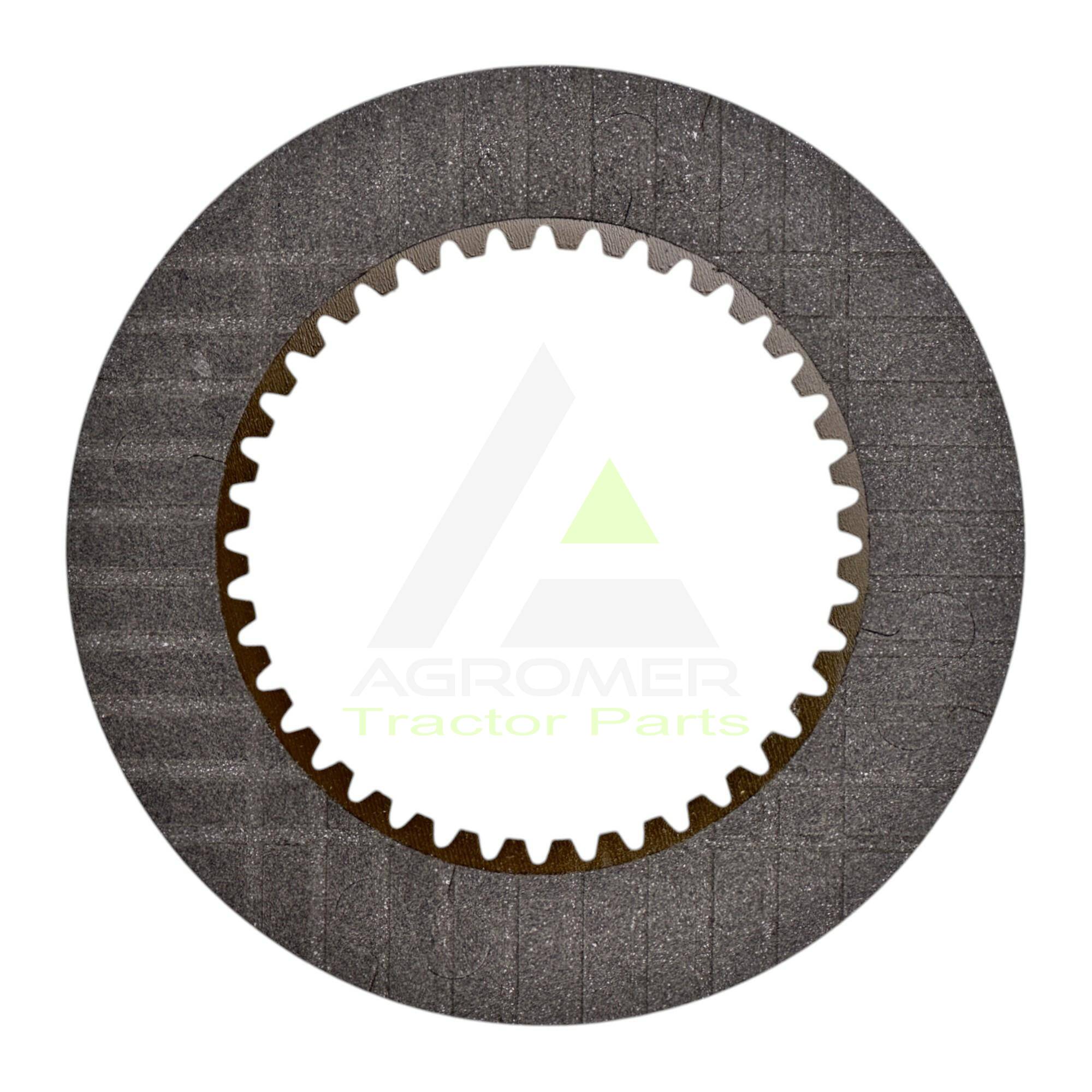 345334A1 Tarcza cierna Case 84159803