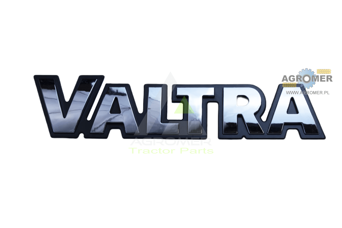 V34783100 Emblemat logo Valtra 34783100