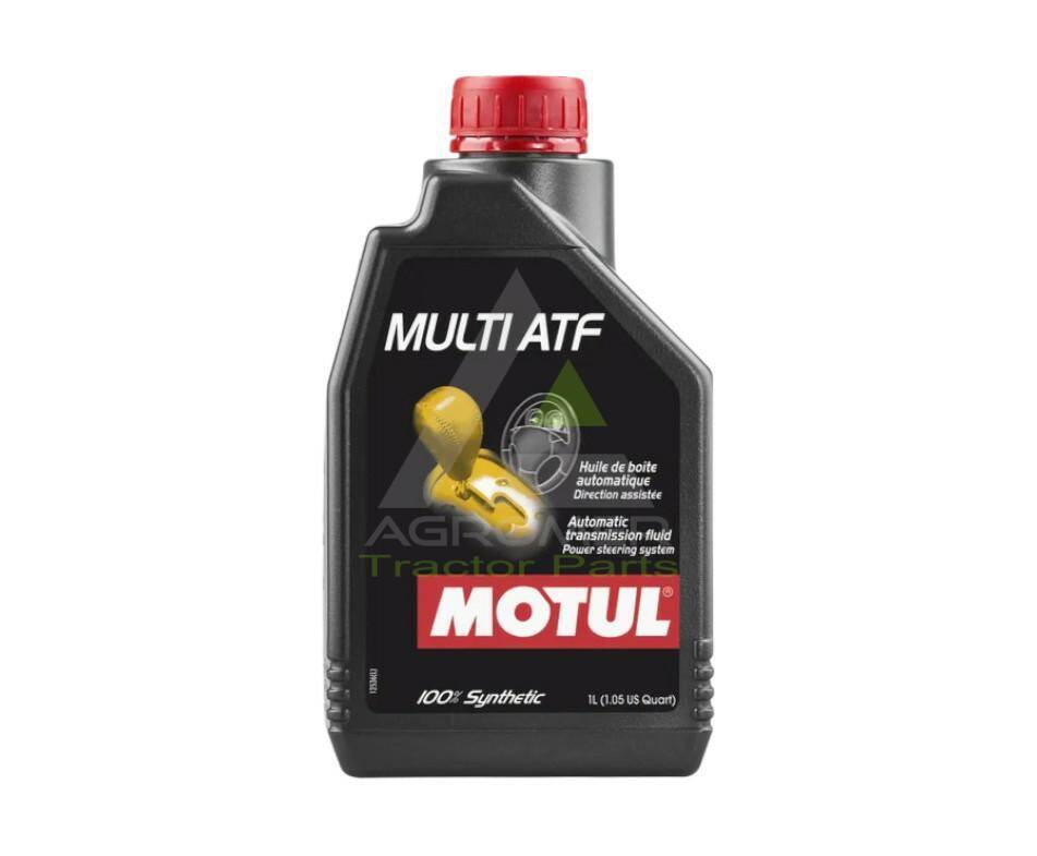 Motul Multi ATF 1L Full Synthetic