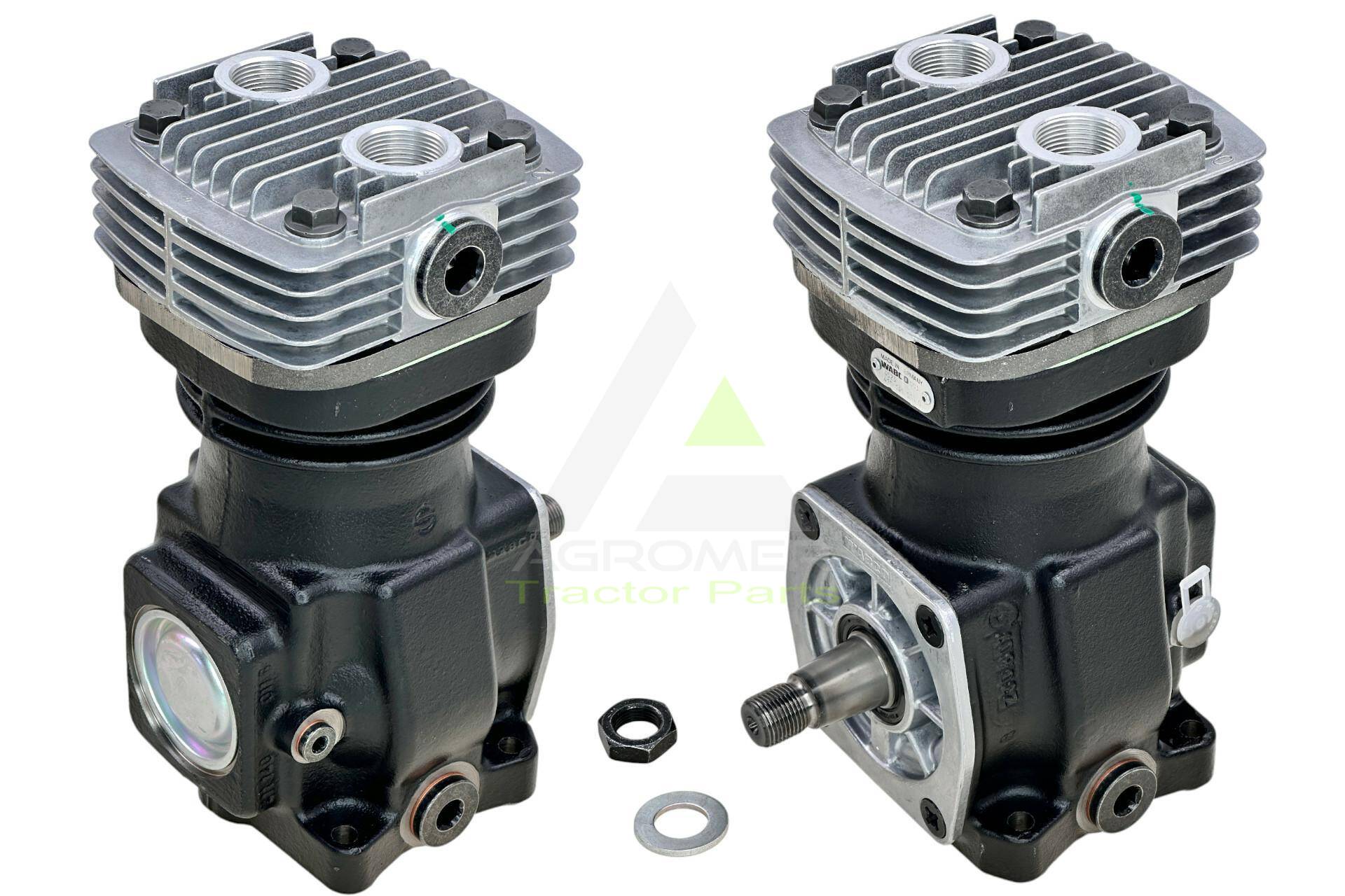 4111410050 OEM Sprężarka WABCO 4286085M2