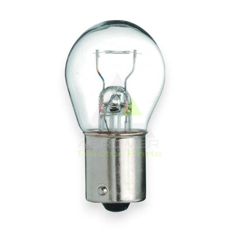 Żarówka BA15S 12V / 5W AUTO LAMP BULBS