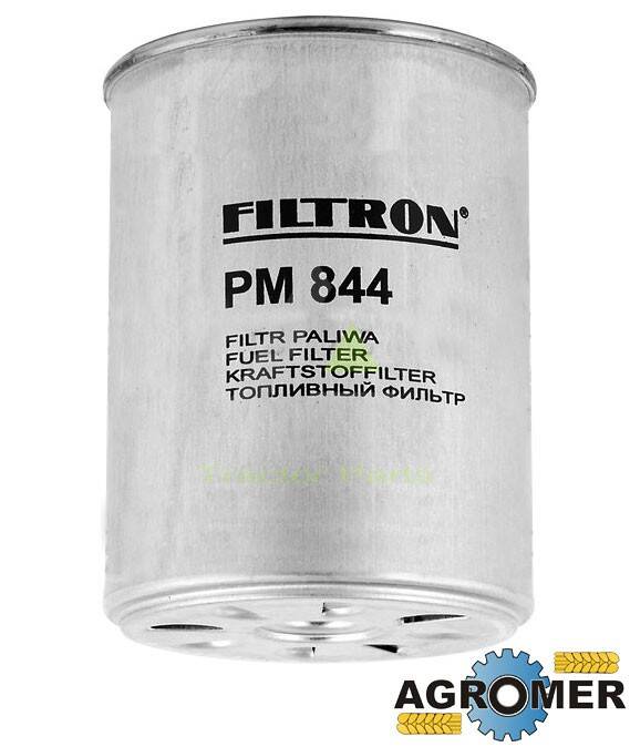 PM844 Filtr paliwa filtron