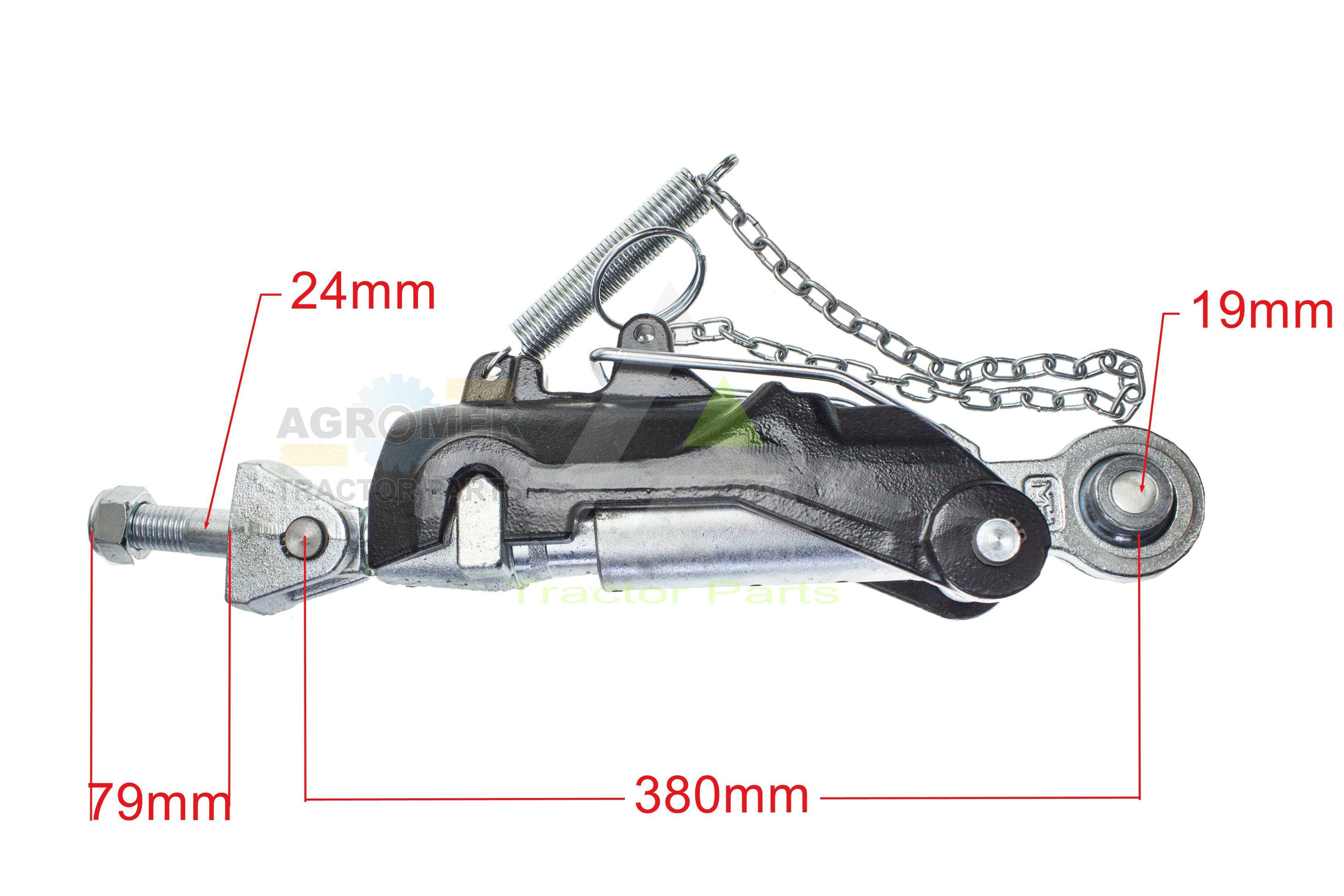 253697A2 Stabilizator boczny Case