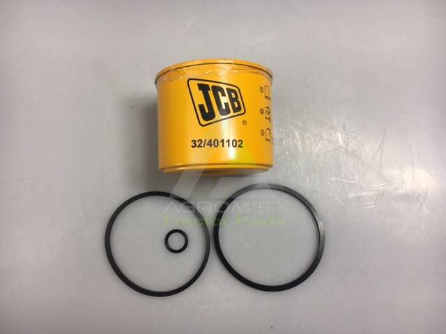 FILTR PALIWA JCB 32/401102 OEM JCB