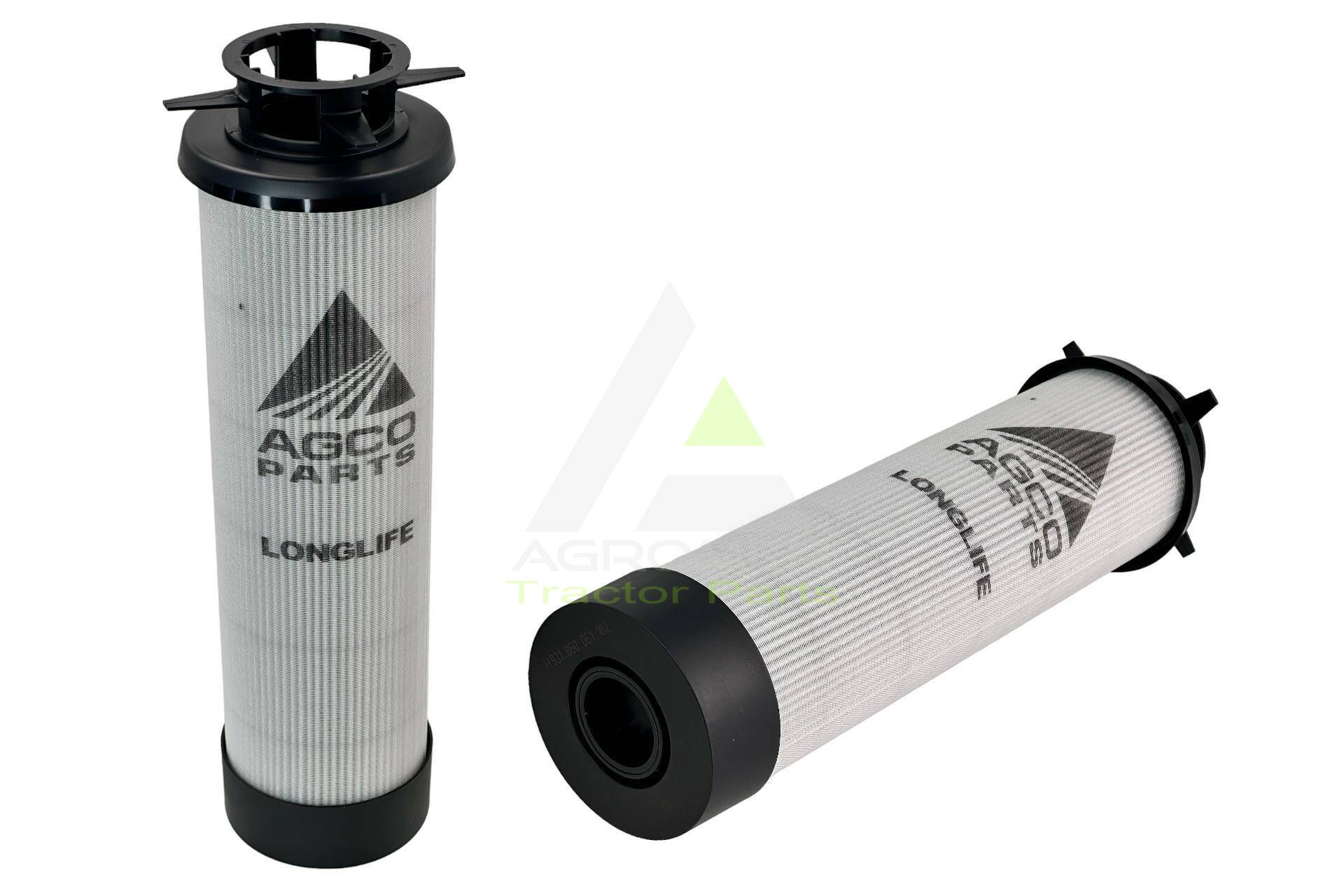 Fendt hydraulic filters