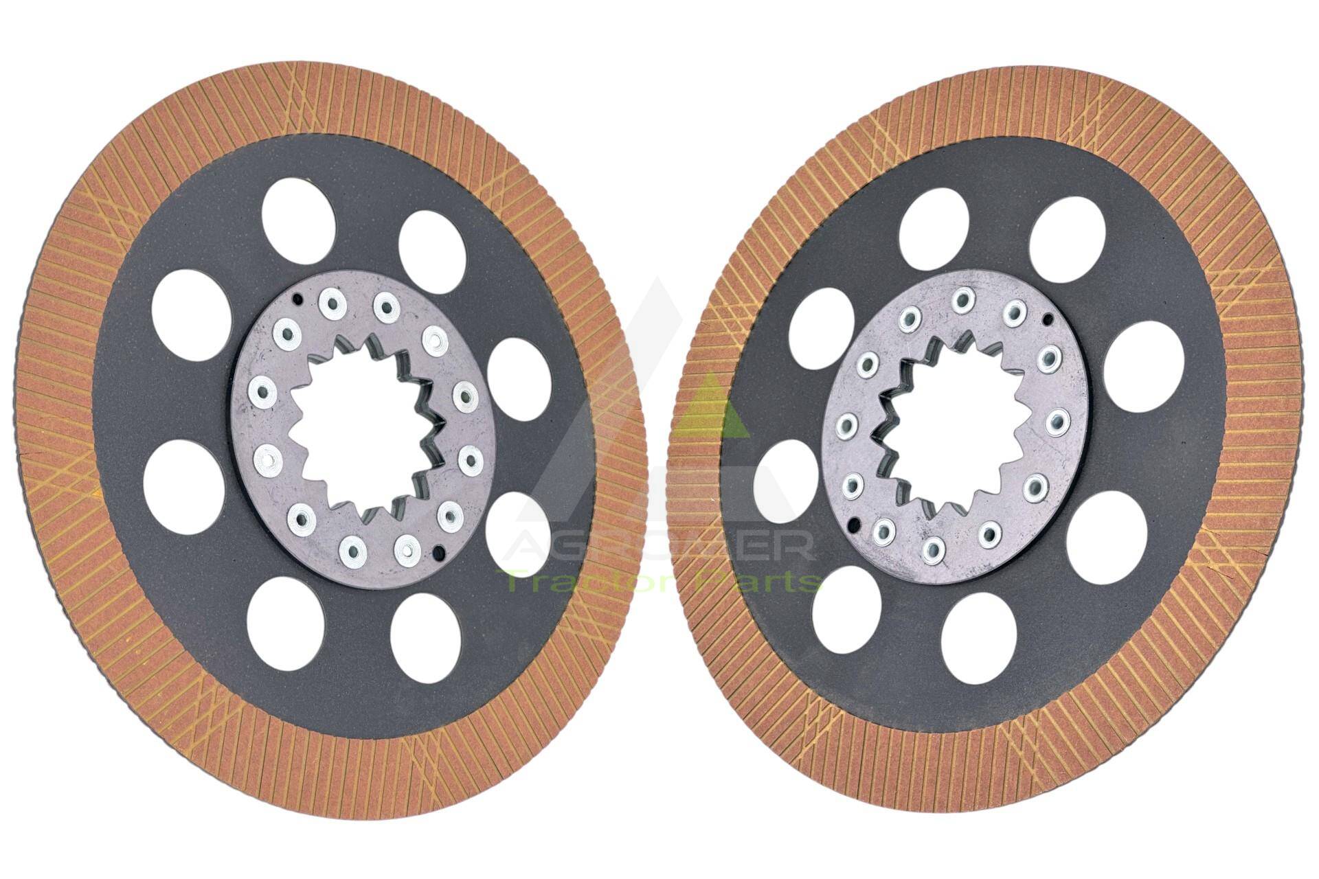 3617651M91 Tarcza hamulcowa  14z 343 MM