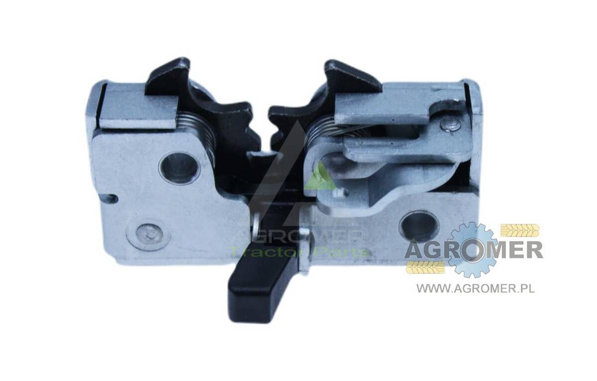 82032406 Zamek drzwi Case lewy