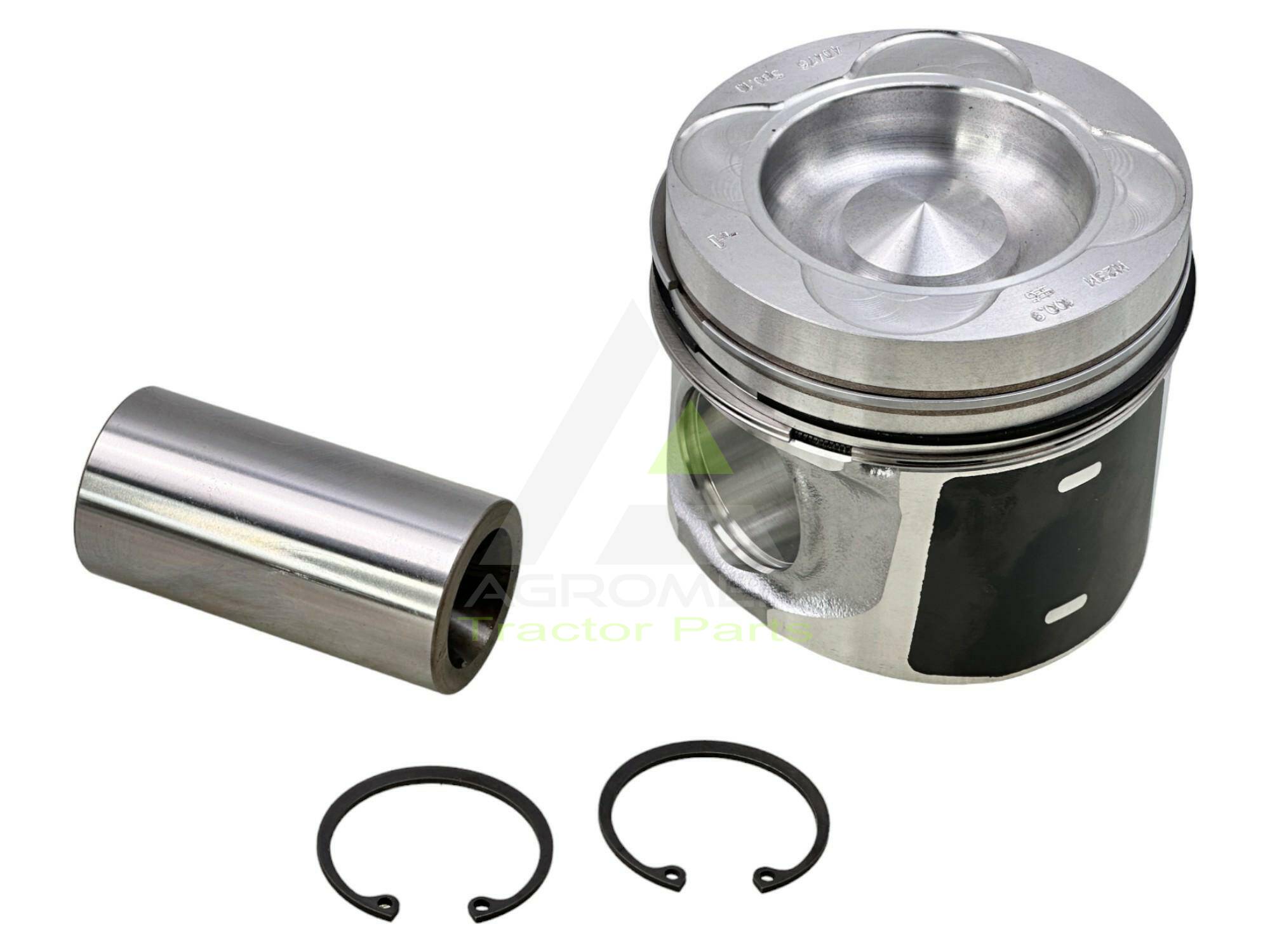 Fendt pistons