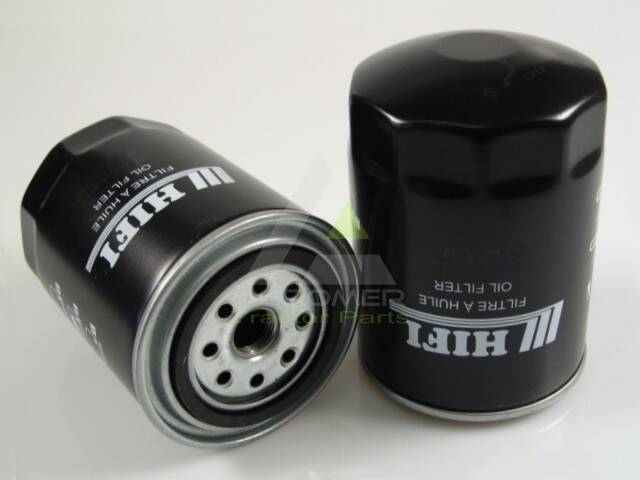 SO11001 Filtr oleju silnika HIFI