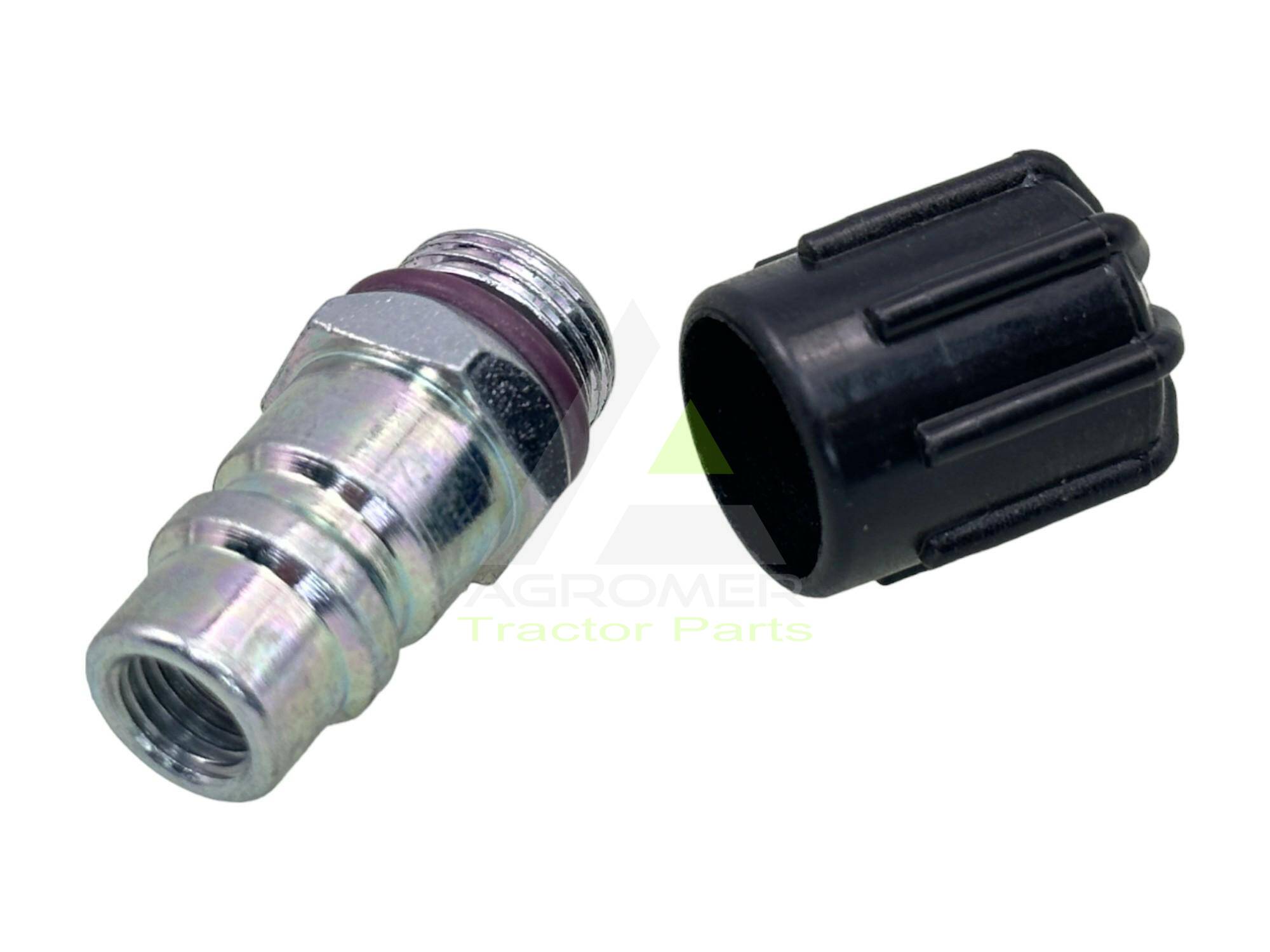 F931552030020 Zawór adapter klimatyzacji