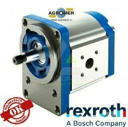 0511425601  R918C03381 hydromotor Bosch