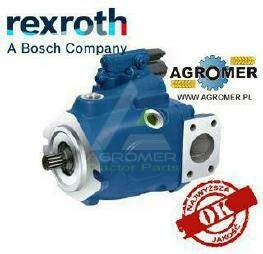 R902502243 Pompa hydrauliczna Rexroth