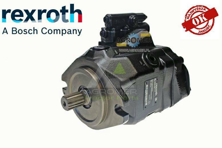 G930940010010 Pompa hydrauliczna Rexroth
