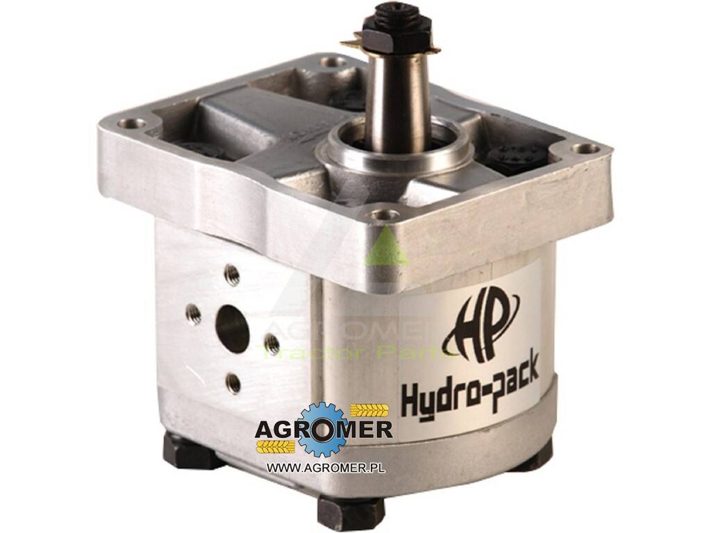 5179719 Pompa hydrauliczna New Holland