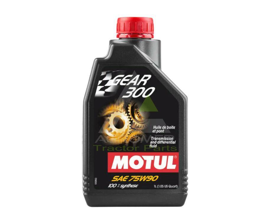 105777 Olej Motul Gear 300 75w90 1L