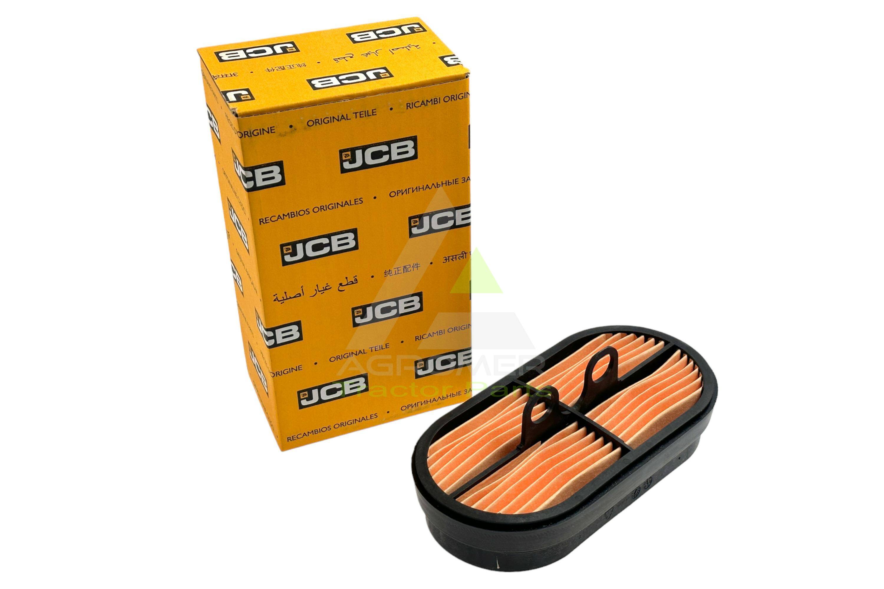 32/925683 Filtr powietrza JCB OEM