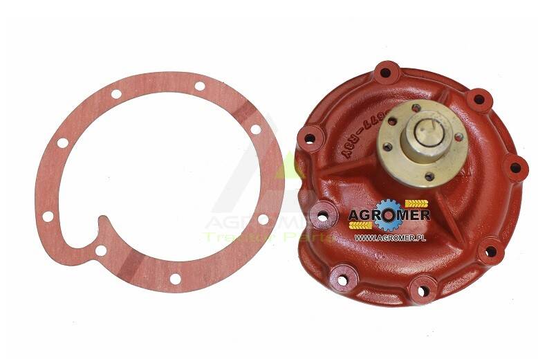 3144661R93 Pompa wody Case Water pump