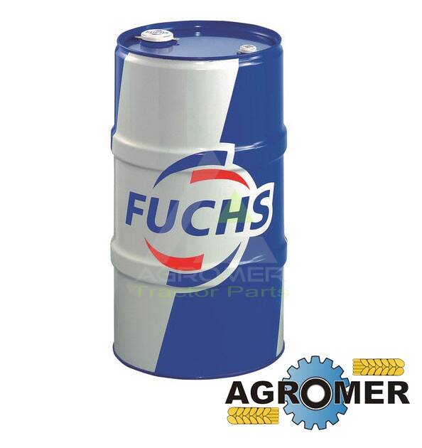 Fuchs olej Agrifarm Stou MC  10W40 Luz