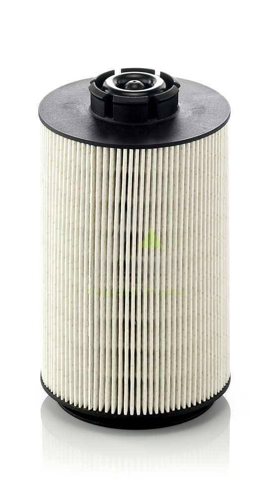 PU1058X Filtr paliwa MANN 0293 1530 ,