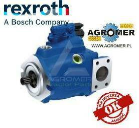 R992000799 pompa hydrauliczna REXROTH