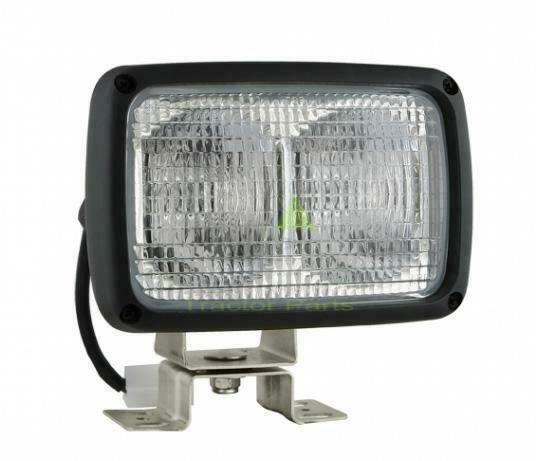 G312900111031 Lampa robocza podwójna