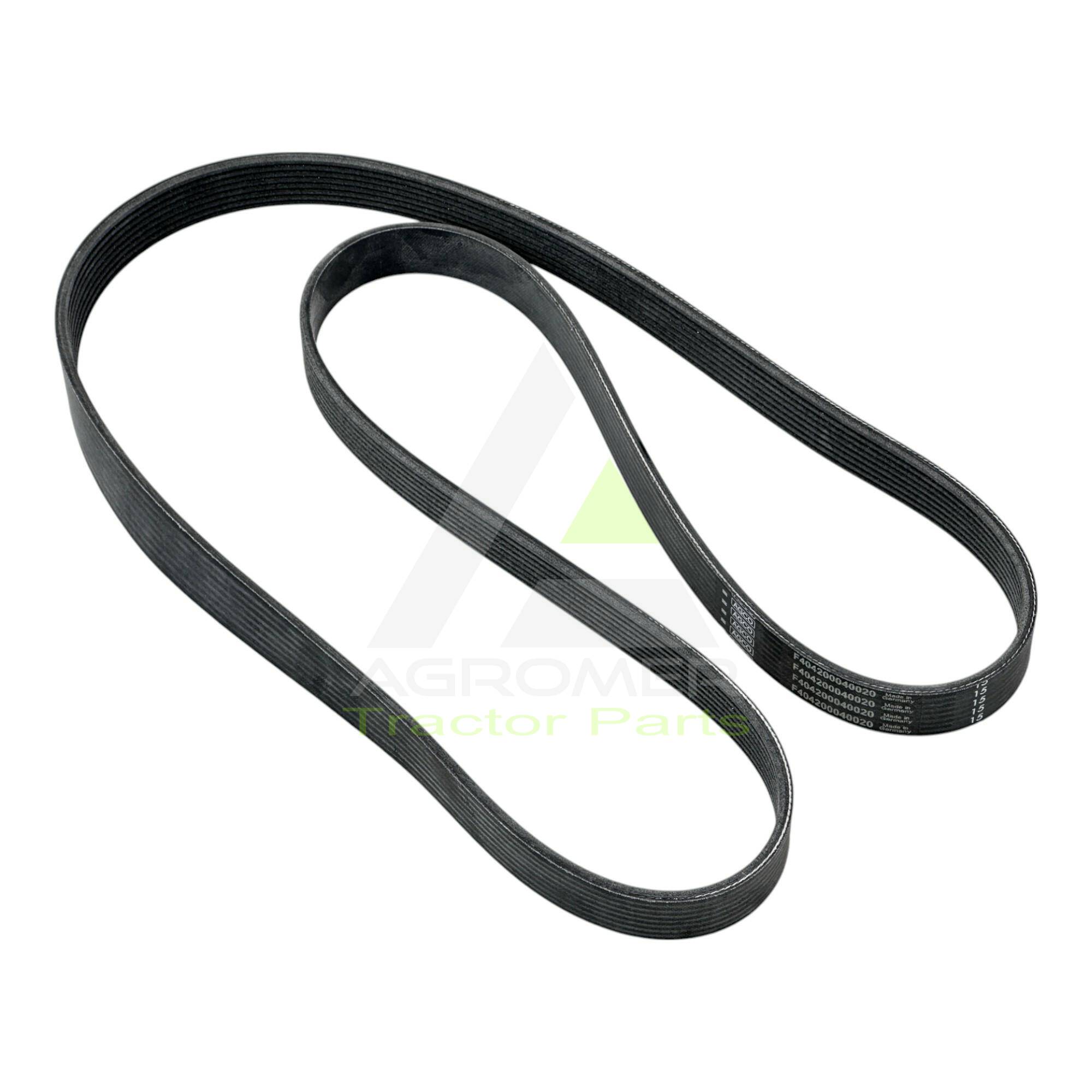 F404200040020 Pasek Fendt AGCO 8PKX1800