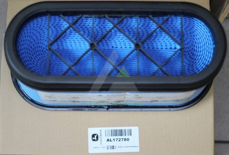 AL172780 Filtr powietrza John Deere