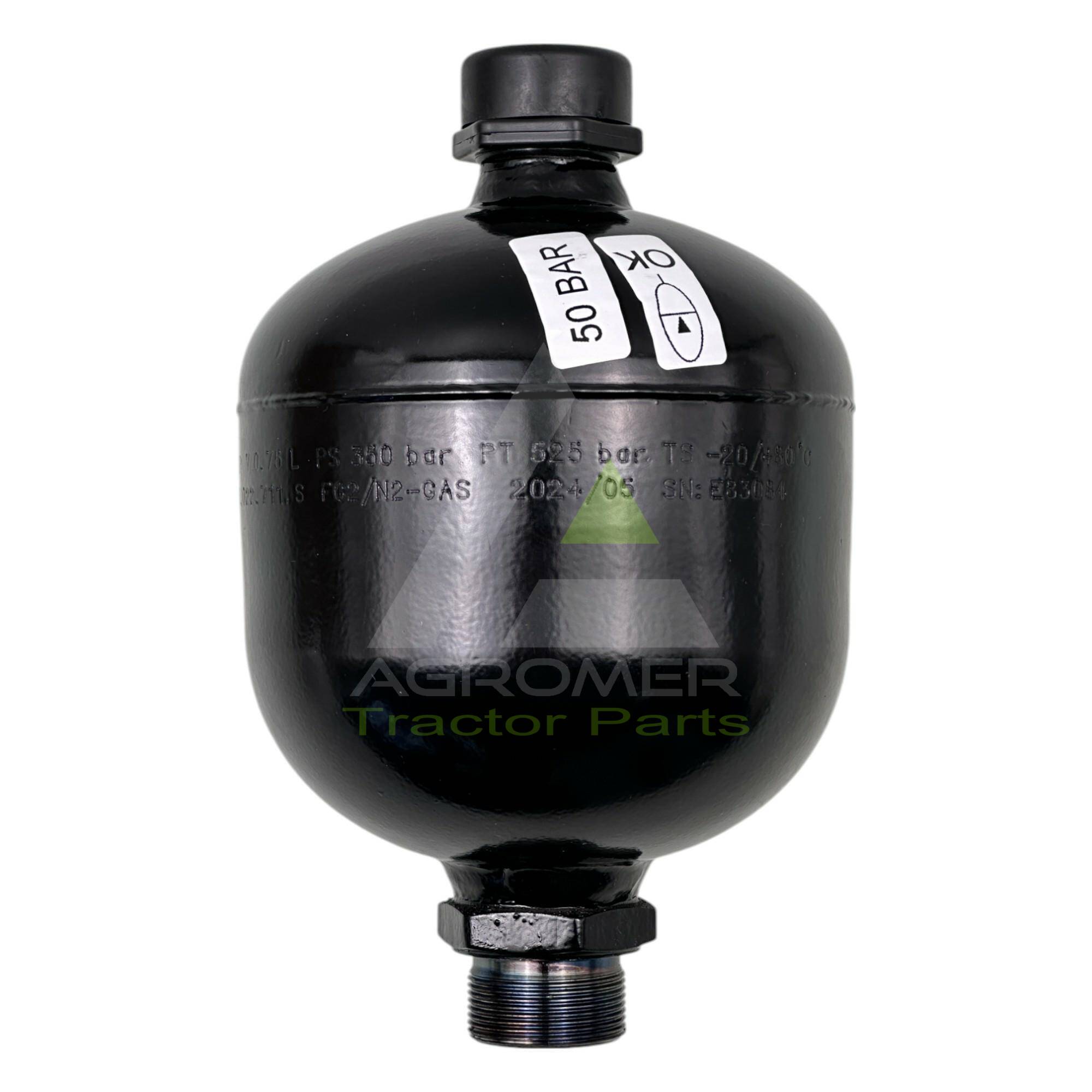 F716961020190 Hydroakumulator Fendt