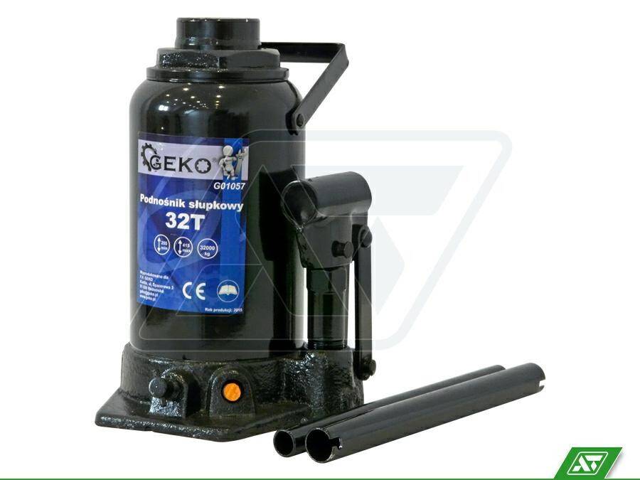 Podnośnik hydrauliczny Geko 32 T G01057