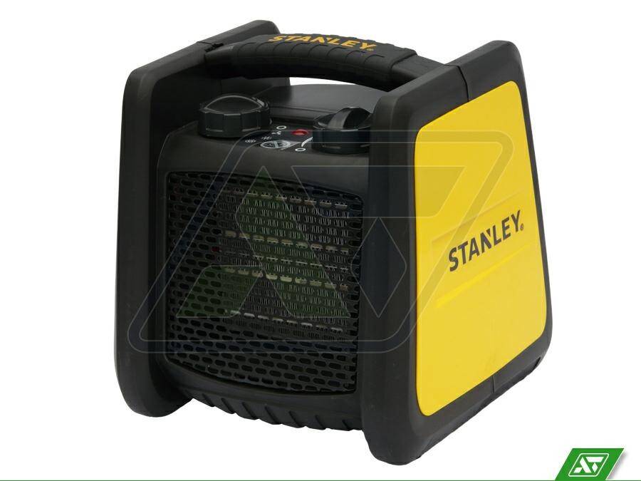 Nagrzewnica Stanley 2 KW ST-221A-240-E
