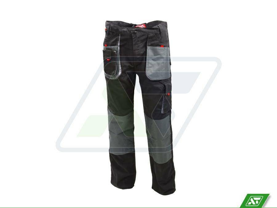 Spodnie robocze Tvardy roz. M T01011