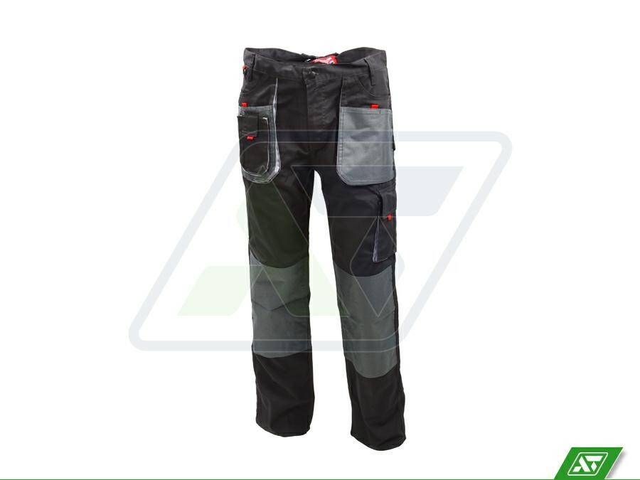 Spodnie robocze Tvardy rozmiar XL T01014