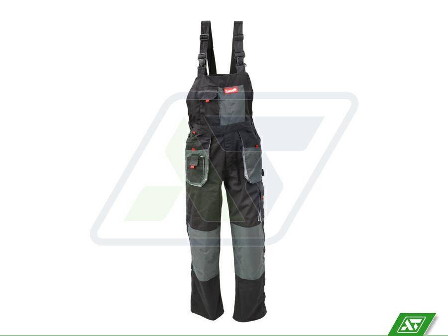 Spodnie robocze Tvardy rozmiar LD T01023