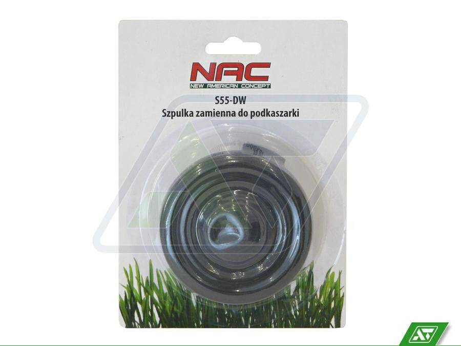 Szpula do podkaszarki NAC TE-55DW S45/55