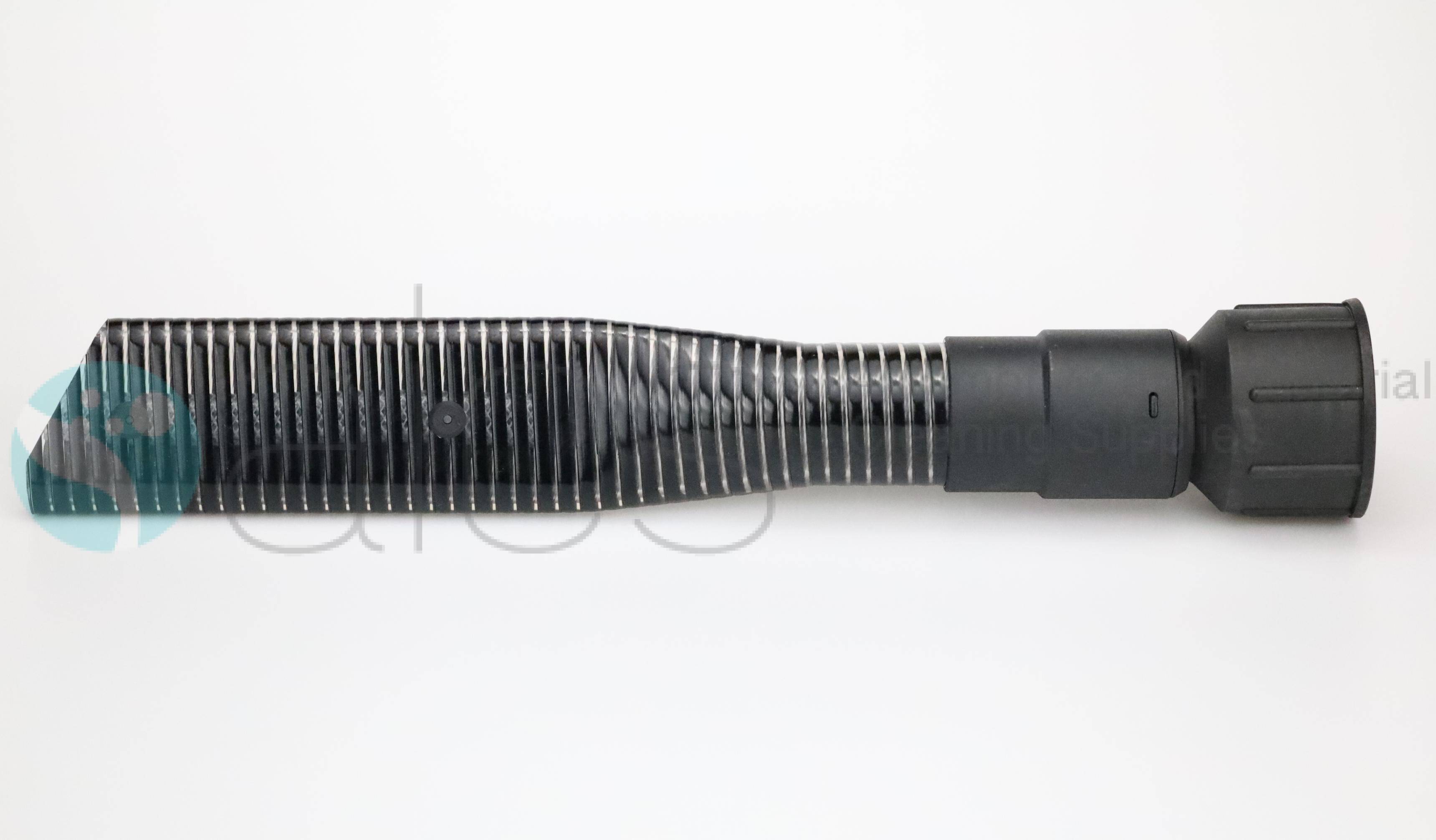 Ssawka odk. przezr. 430 - 50 mm z rurką