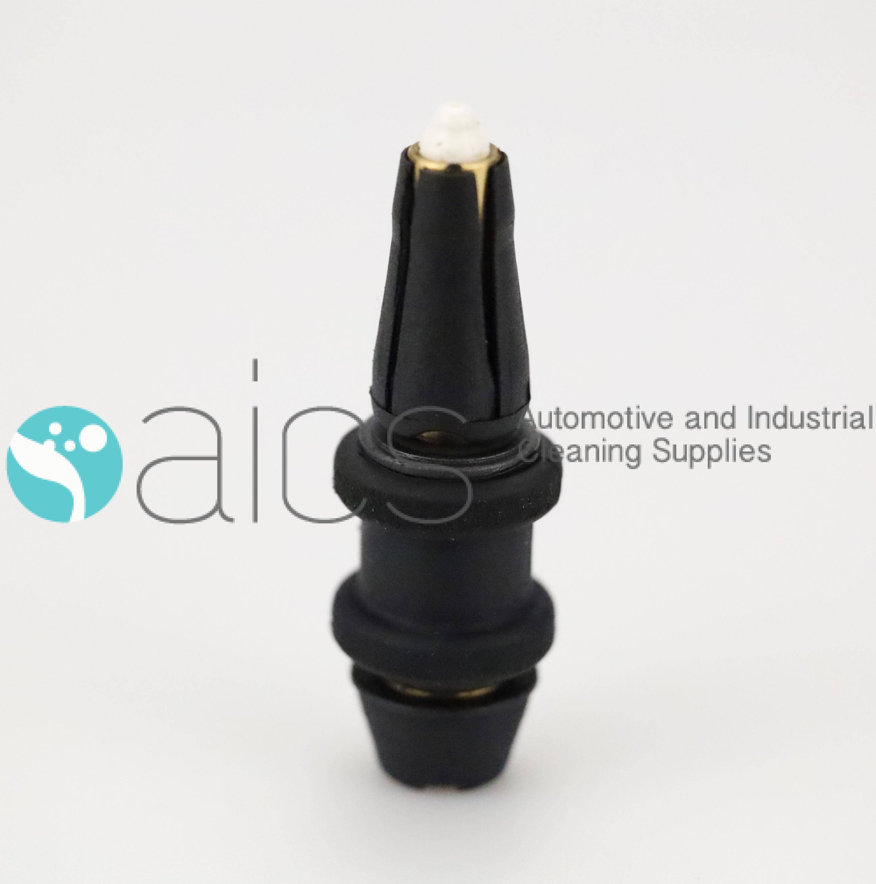 Dysza Rotacyjna 350 bar .05 zestaw napr