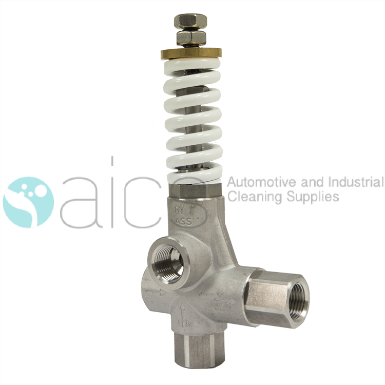 VB80/150 - Pressure control valve -