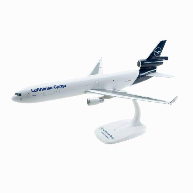 MODEL 1/200 MD-11F LUFTHANSA CARGO