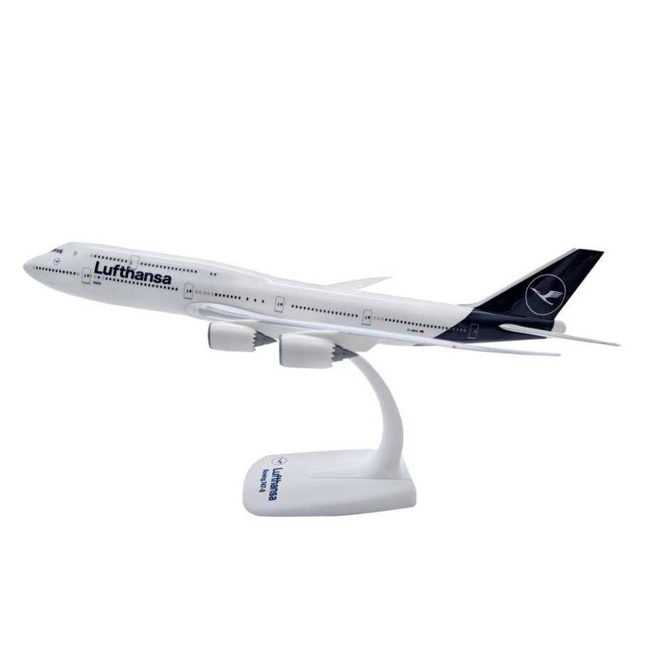 MODEL 1/250 BOEING 747-8 LUFTHANSA