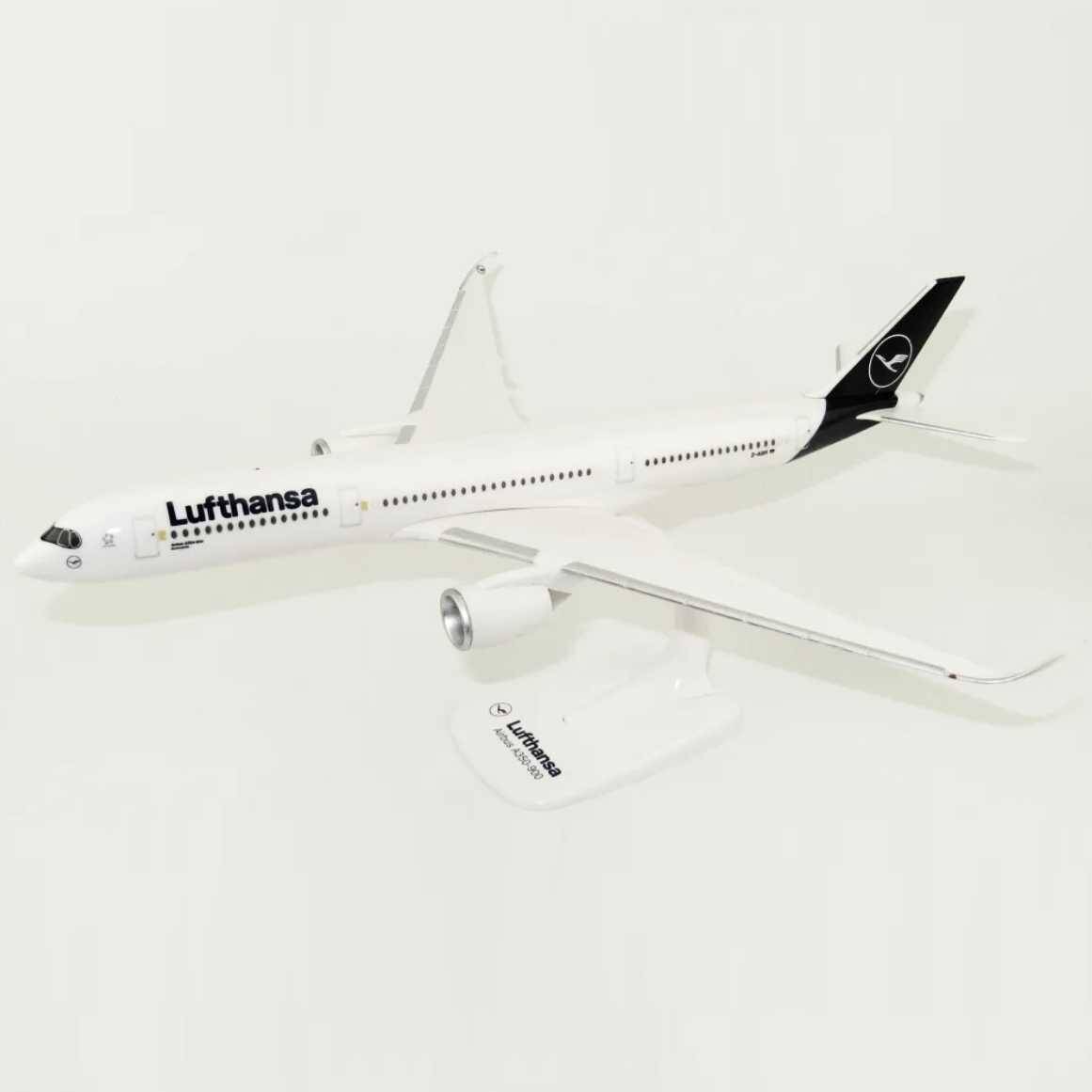 MODEL 1/200 AIRBUS A350 LUFTHANSA