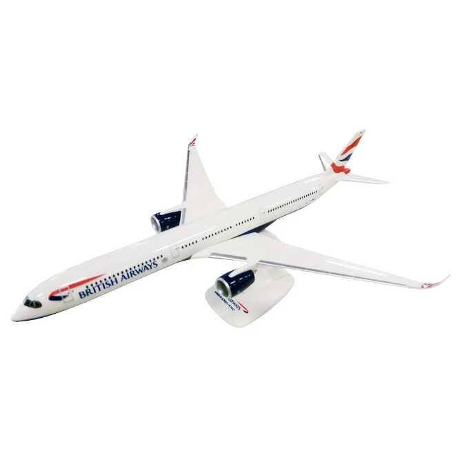 MODEL 1/200 AIRBUS A350-1000 BRITISH AIRWAYS