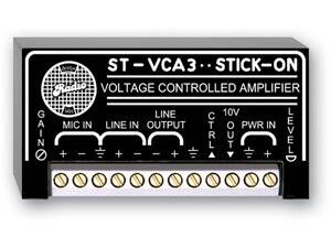 ST-VCA3 (Zdjęcie 1)