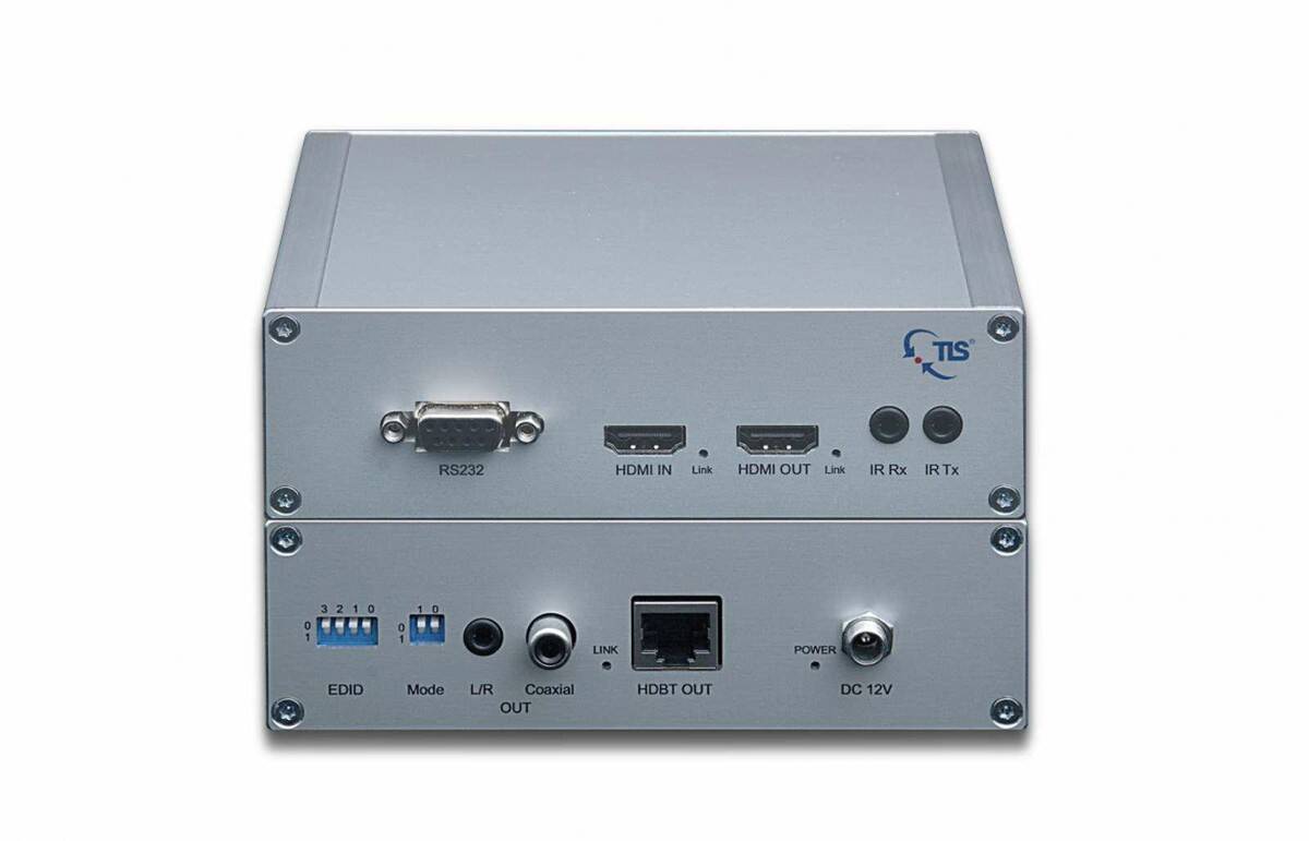 875735 HDBaseT Transmitter F 70 HDMI