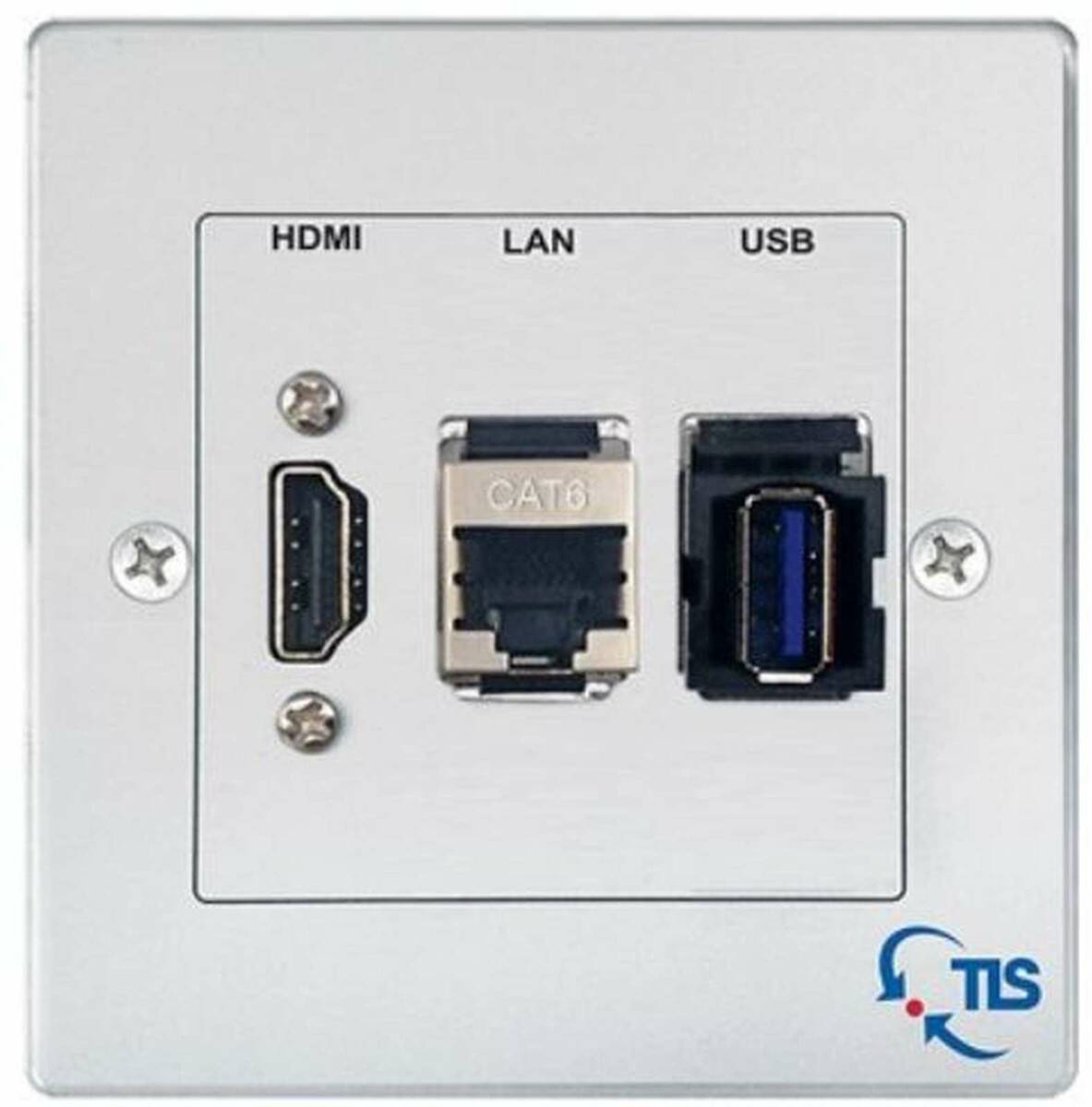 8659301 IPL Standard HDMI,LAN ,USB