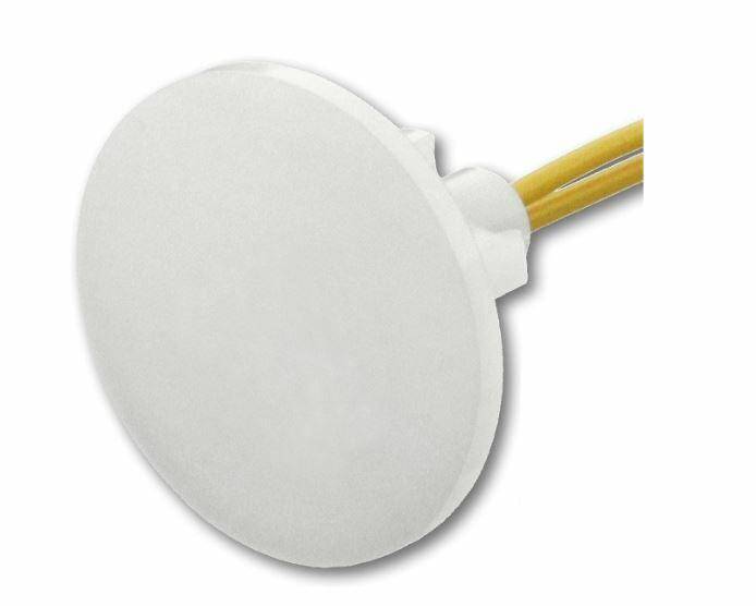 Temperature Sensor, white