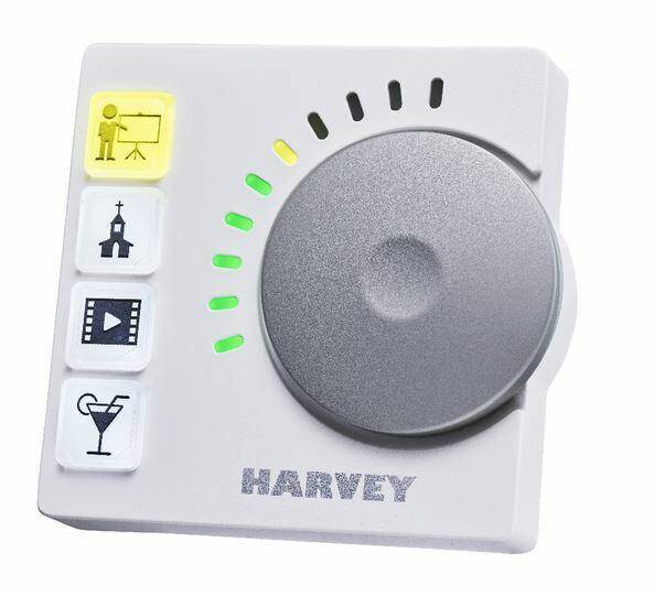 HARVEY Pro_demo RC4 EU