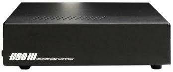 Hypersound HSS3000/AMP